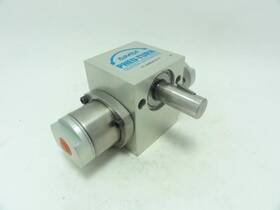 Pt-098045-b1r Bimba 199535 Used Rotary Actuator Shaft 5/8 Inch Od X 1.475 L