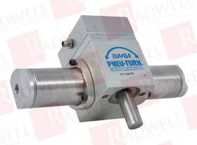 Pt-247045-c1dm Bimba / Pt247045c1dm Used