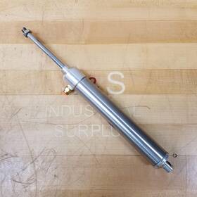 Se-093-rpy-00mc Bimba Reverse Acting Pneumatic Cylinder 1-1/16 Inch Bore 3 Stroke