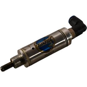 Sr-040.5 Bimba Original Line Pneumatic Cylinder 3/4ftft Bore 0.5ftft Stroke