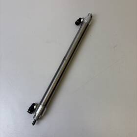 Sr-048-dpy-00mc Bimba Pneumatic Cylinder Bore 3/4 Inch Stroke 3 1/8 Npt
