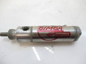 Sr-061-d Bimba Stainless Cylinder 7/8