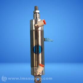 Sr-091.5-dpy Bimba Pneumatic Cylinder Usip