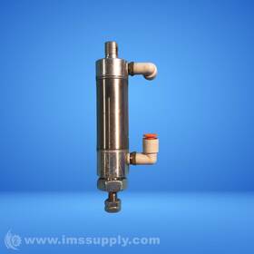 Sr-091-dpy Bimba Pneumatic Air Cylinder With Pivot Bushing Usip