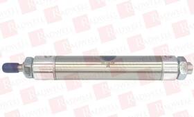 Sr-124-dp Bimba / Sr124dp Used