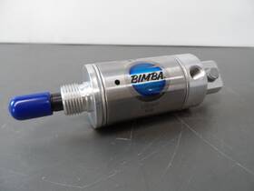 Sr-170.5-p Bimba Pneumatic Cylinder Excellent Condition 24872