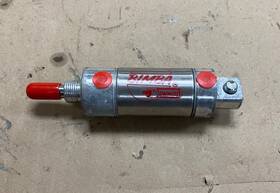 Sr-171-dp Bimba Stainless Pneumatic Cylinder Sr-171-dp Bimba Stainless Pneumatic Cylinder