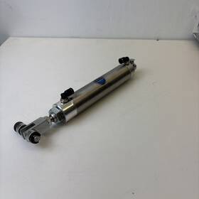 Sr-175-dxpy-00mc Bimba Air Cylinder Stainless Rod