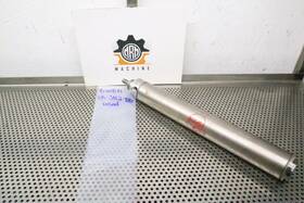 Sr-3112-db Bimba Pneumatic Cylinder Used With Warranty See All Pictures