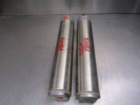 Sr-5010-d Bimba Cylinder Lot Of 2