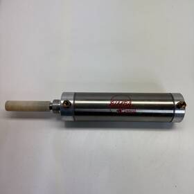 Sr-708-dq Bimba Pneumatic Cylinder Stainless Steel