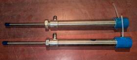Sr-044-r Bimba Ss-044r 2 Cylinders