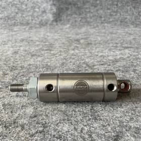 Ss171-dxpw-00mc Bimba Pneumatic Air Cylinder Bore Used