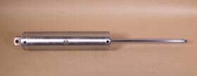 Ssfo-1710.5-1bmtw Bimba Cylinder Ss Flat-i Dbl Act 1-1/2 Inch Bore 10.5 Stroke
