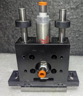 T-041-b Bimba Linear Thruster