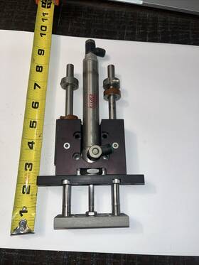 T-043-eb1ms Bimba T-043-eb1/ms Used