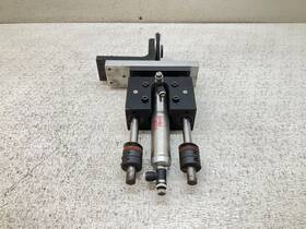T-093-eb2mnp Bimba Pneumatic Cylinder Roller T093eb2mnp Tsc