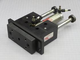 T-174-cm Bimba Ball Bearing Linear Thruster T206883