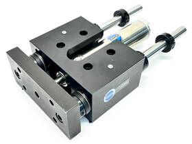T-174-eb2np Bimba Ball Bearing Thruster