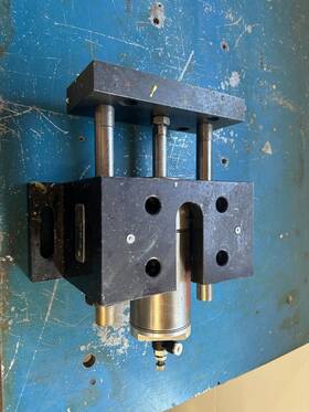 T-502 Bimba Ball Bearing Linear Thruster
