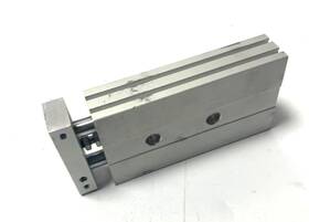 Bimba Tb20-45 Tb-2045 Twin 20mm Bore 45mm Stroke Pneumatic Slide Cylinder
