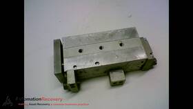 Tba-1650-a1em Bimba Twin Bore Actuator- Air Table #152740
