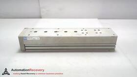 Tba-20150-a2e Bimba Twin Bore Air Table Cylinder #302973