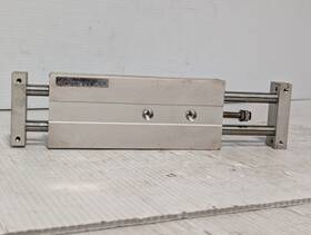 Tbd-2050-m Bimba Double Ended Twin Bore Pneumatic Actuator - Free Shipping