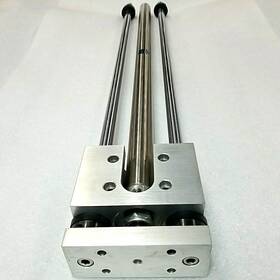 Te-0923-eb2 Bimba 23 Inch Stroke 1-1/16 Bore Composite Bearing Linear Thrusters Te-0923-eb2 Bimba 23 Inch Stroke 1-1/16 Bore Composite Bearing Linear Thrusters