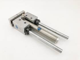 Te-096-eb2 Bimba Pneumatic Linear Thruster Actuator 1-1/16 Inch Bore 6 Stroke