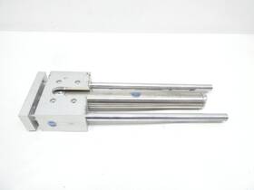 Te-1712 Bimba Guided Slide Cylinder 1-1/2in 12in