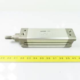 Bimba / Trd Ab-50-110 / Pneumatic Air Cylinder 50mm Bore 110mm Stroke