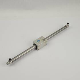 Ug-0210.875-c Bimba Cylinder Actuator With Push-connect Fittings 10-7/8 Inch Stroke