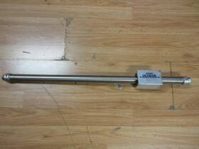 Ug-0922-c Bimba Ultran Rodless Cylinder 1-1/16 Inch X 22 Ss 1/8 Pneummatic Ports