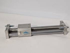 Ugs-0911-a Bimba Ultran Rodless Linear Slide Cylinder 100 Max Pressure Ugs-0911-a Bimba Ultran Rodless Linear Slide Cylinder 100 Max Pressure