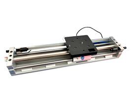 Uhl-0916-abu Bimba High Load Pneumatic Linear Actuator 1-1/16 Inch Bore 16 Stroke