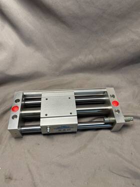 Bimba Ultran Uss-065-a1ty 7/8 Inch Bore 5 Stroke Rodless Pneumatic Slide Cyl