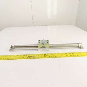Us-0916-c Bimba Ultran Rodless Cylinder 16 Inch Stroke 1-1/16 Bore