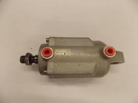 0822-011-040 Bosch Nice Air Pneumatic Cylinder 50mm /- Stroke C2