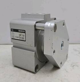 0822010881 Bosch Short Stroke Compact Cylinder 10mm 10bar Max H 10 Used