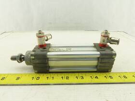 0822350002 Bosch 32mm Bore 50mm Stroke Double Acting Air Cylinder