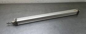 0822352030 Bosch Pneumatic Cylinder 31 Inch Stroke 2 Bore Used See Pictures Read