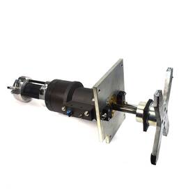 3842525866 Bosch Rexroth 3842525 866 Lift Redate Unit Hd 2 Lift-rotate 180 Degrees Hd2