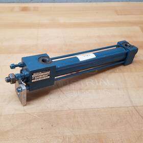 H160ca Bosch 25x12 Hydraulic Cylinder Vpp3g 150 Mp5 - Used