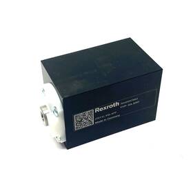 3842557983 Bosch Rexroth Pneumatic Damper Unit Da 2/60