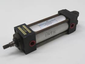 T228230 Boston Gear Ac 2200b Pneumatic Cylinder