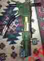 Br67130m Stanley Unimog Jack Hammer Hydraulics Hydraulic