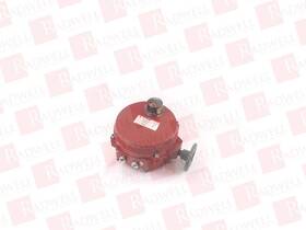 Vafs6200e101l16ch2isv Bray Vafs-6200 E101-l-16 Ch-2-isv / Used