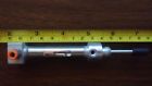 Brm-011-dt3 Bimba Pneumatic Cylinder Plc Industrial Air