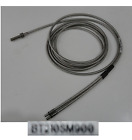 Sm900 Bt210 Banner Switch Fiber Optic